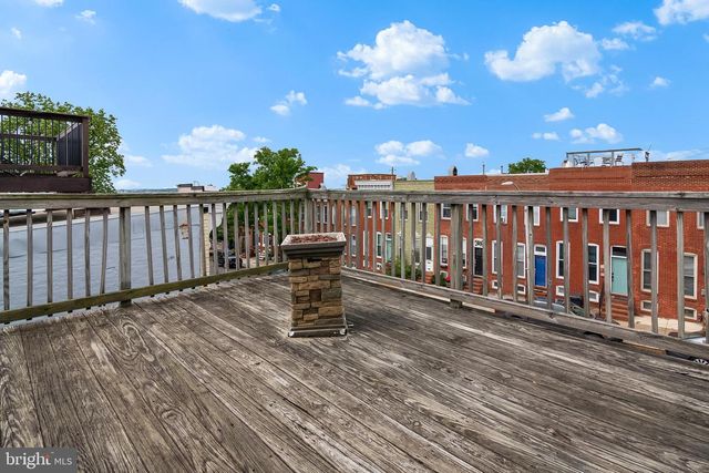 3301 FOSTER AVE, Baltimore, MD 21224