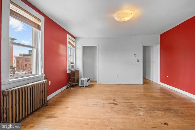 3301 FOSTER AVE, Baltimore, MD 21224