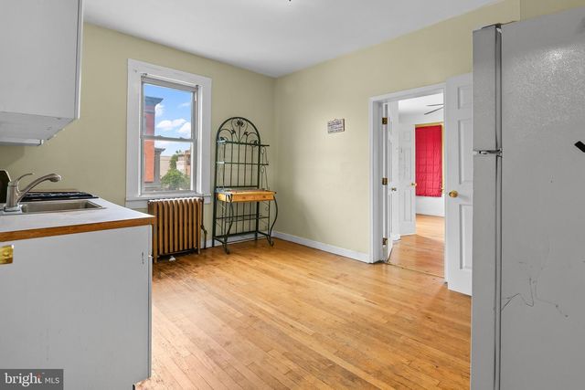 3301 FOSTER AVE, Baltimore, MD 21224