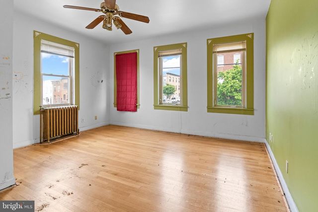 3301 FOSTER AVE, Baltimore, MD 21224