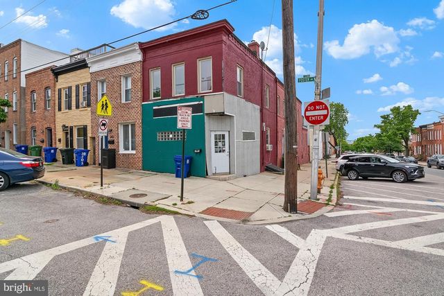 3301 FOSTER AVE, Baltimore, MD 21224