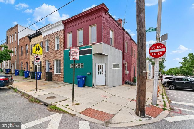 3301 FOSTER AVE, Baltimore, MD 21224
