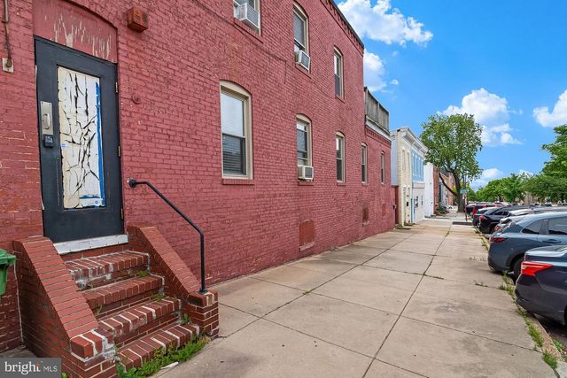 3301 FOSTER AVE, Baltimore, MD 21224