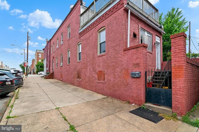 3301 FOSTER AVE, Baltimore, MD 21224