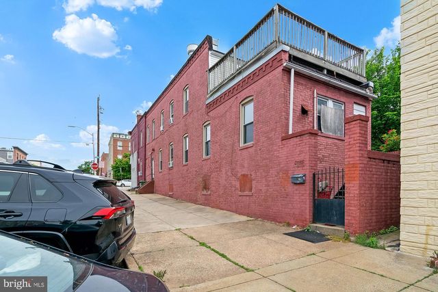3301 FOSTER AVE, Baltimore, MD 21224