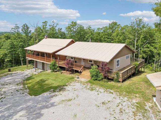 290 Vine Ridge Rd, NE, Crawford, TN 38554