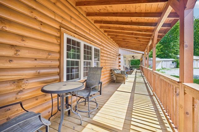 290 Vine Ridge Rd, NE, Crawford, TN 38554