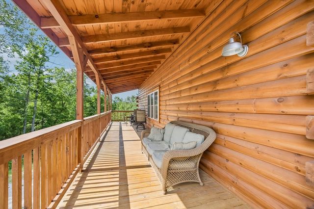290 Vine Ridge Rd, NE, Crawford, TN 38554