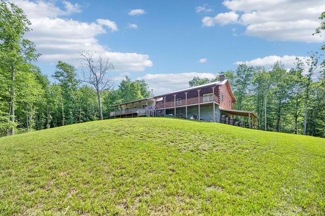290 Vine Ridge Rd, NE, Crawford, TN 38554