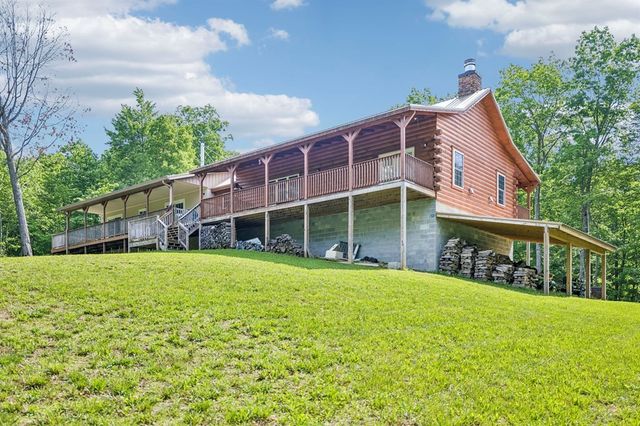 290 Vine Ridge Rd, NE, Crawford, TN 38554