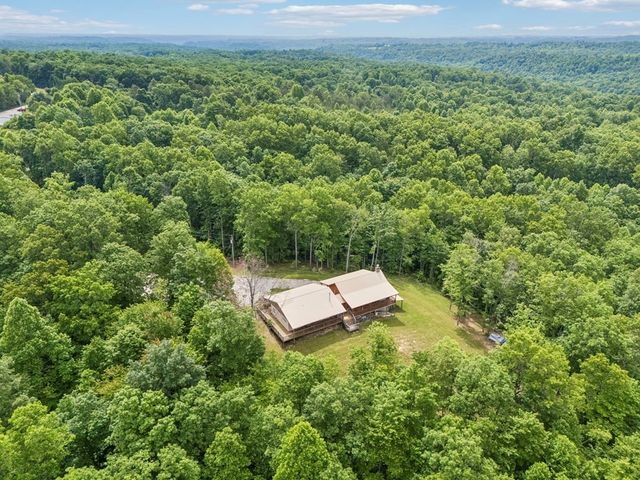 290 Vine Ridge Rd, NE, Crawford, TN 38554