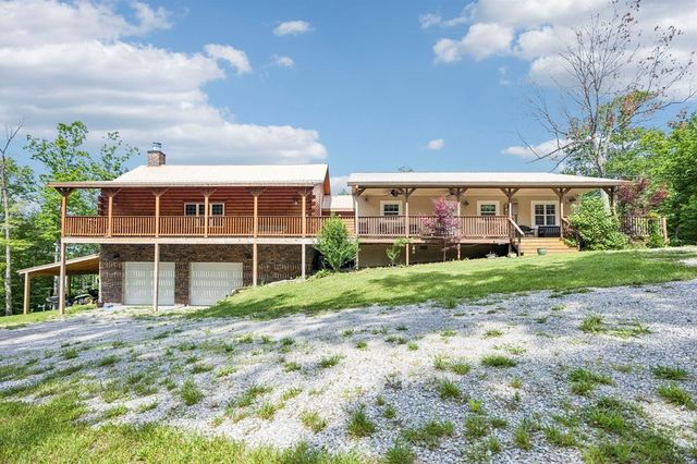 290 Vine Ridge Rd, NE, Crawford, TN 38554