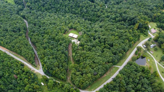 290 Vine Ridge Rd, NE, Crawford, TN 38554