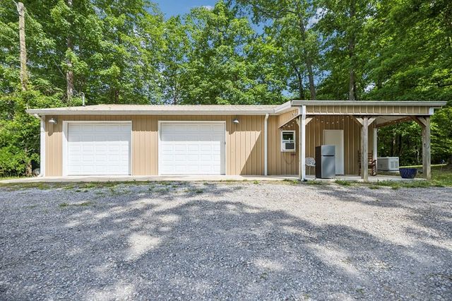 290 Vine Ridge Rd, NE, Crawford, TN 38554