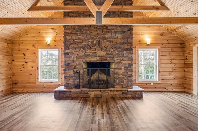290 Vine Ridge Rd, NE, Crawford, TN 38554