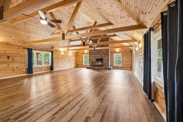 290 Vine Ridge Rd, NE, Crawford, TN 38554