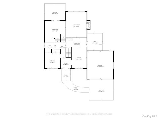 97 Walling Road, Warwick, NY 10990