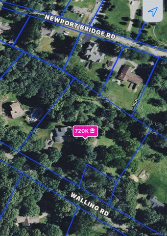 97 Walling Road, Warwick, NY 10990
