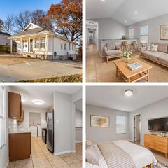 5223 Langley Avenue, St Louis, MO 63123