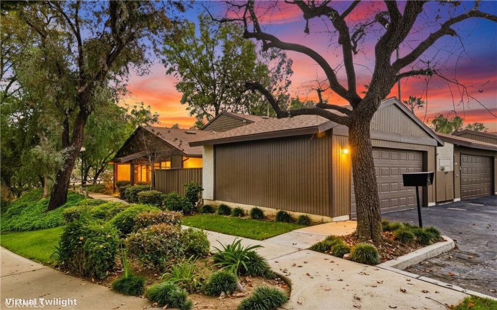 1298 Tarryglen, San Dimas, CA 91773