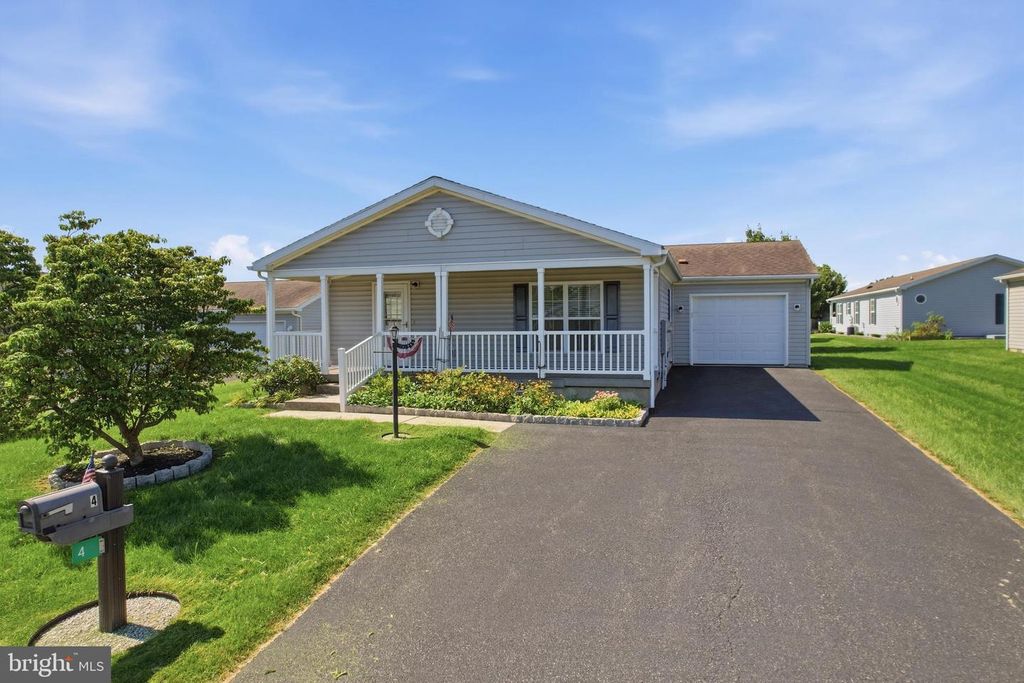 4 SONGBIRD CT, BECHTELSVILLE, PA 19505 — photo 4