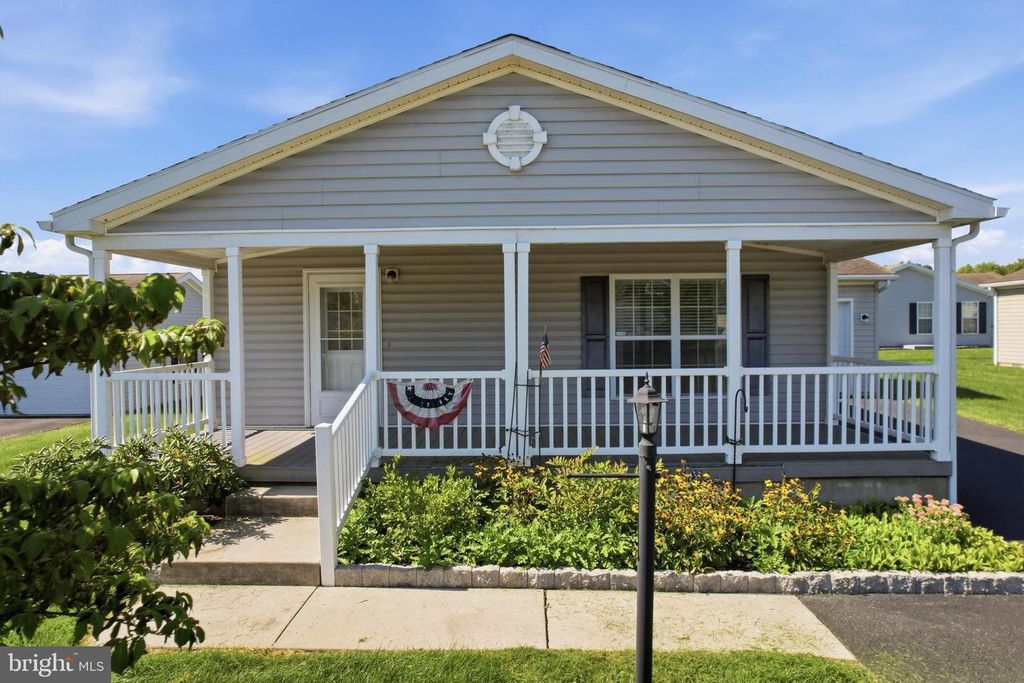 4 SONGBIRD CT, BECHTELSVILLE, PA 19505 — photo 5