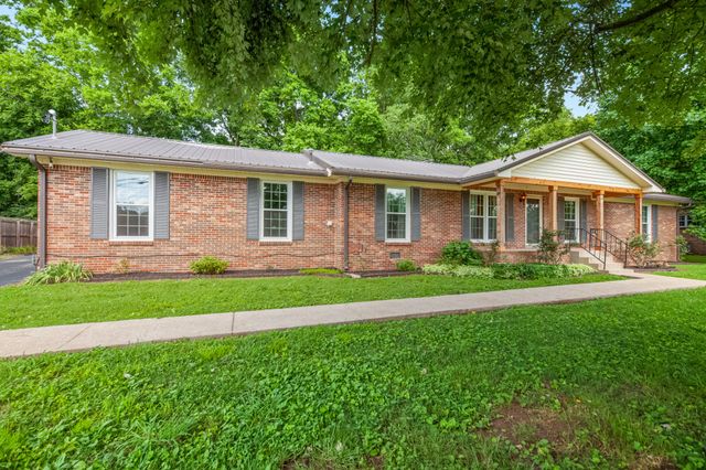 116 Skyview Dr, Columbia, TN 38401