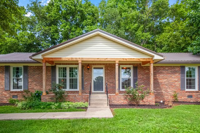 116 Skyview Dr, Columbia, TN 38401