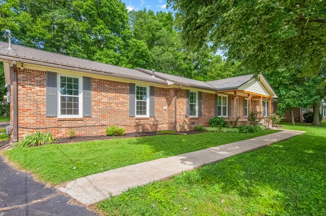 116 Skyview Dr, Columbia, TN 38401