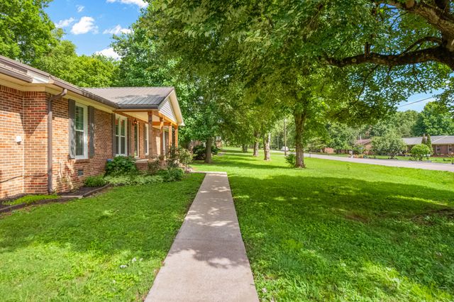 116 Skyview Dr, Columbia, TN 38401