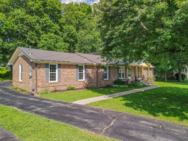 116 Skyview Dr, Columbia, TN 38401