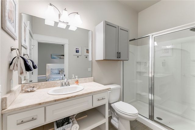 2821 S 11th St 101, Port Aransas, TX 78373