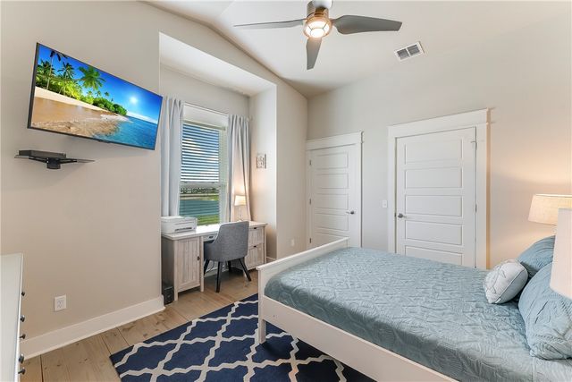 2821 S 11th St 101, Port Aransas, TX 78373