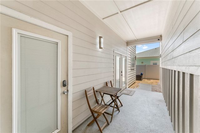 2821 S 11th St 101, Port Aransas, TX 78373