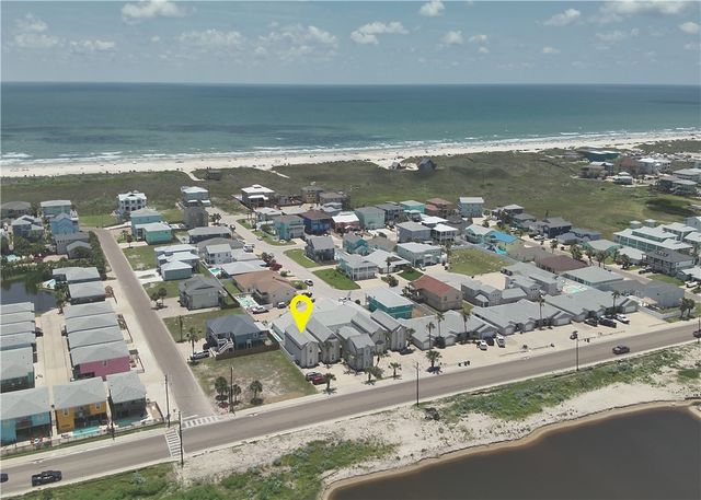 2821 S 11th St 101, Port Aransas, TX 78373