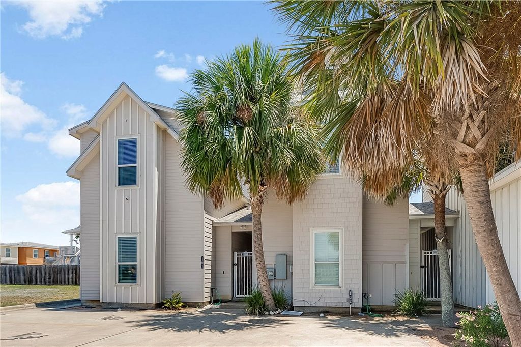 2821 S 11th St 101, Port Aransas, TX 78373 — photo 2