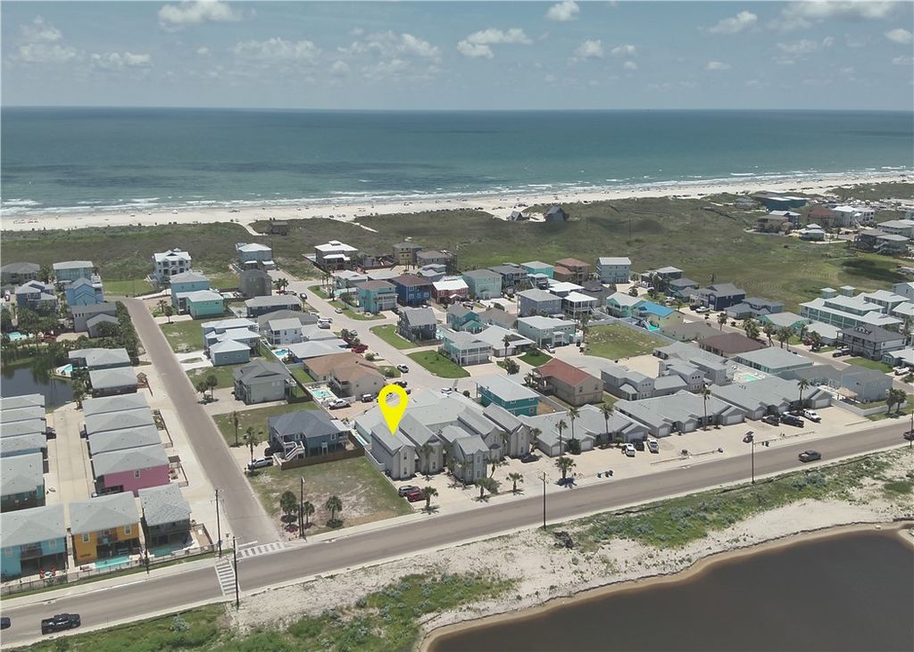 2821 S 11th St 101, Port Aransas, TX 78373 — photo 3