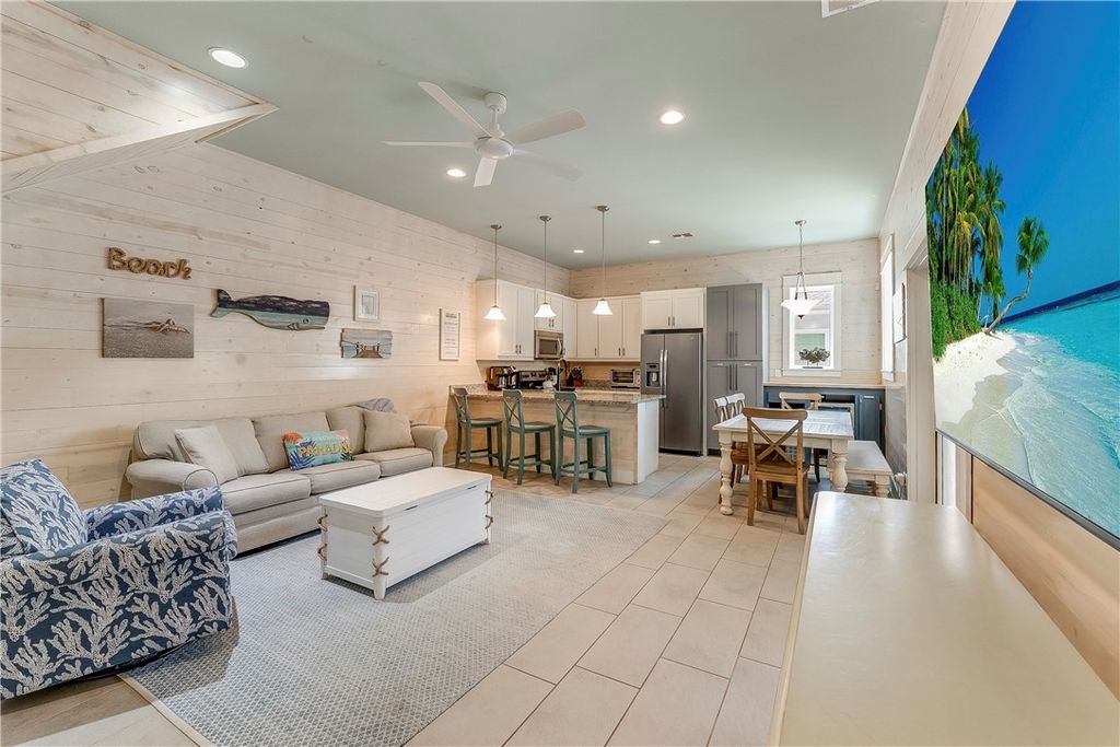 2821 S 11th St 101, Port Aransas, TX 78373 — photo 4