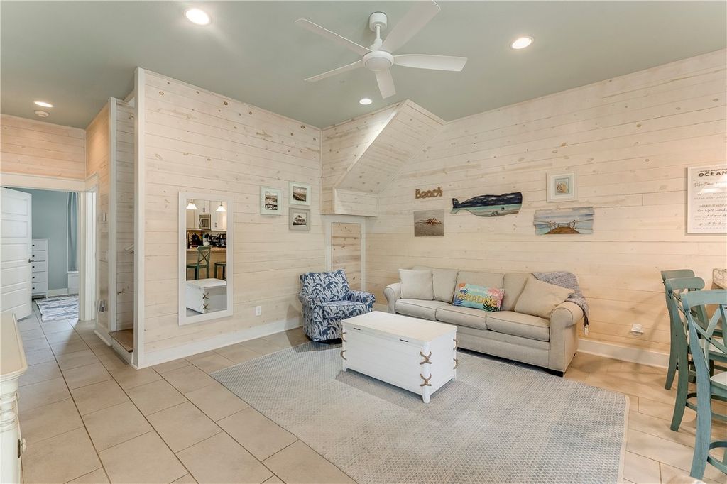 2821 S 11th St 101, Port Aransas, TX 78373 — photo 5