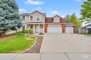 2564 N Monaco, Meridian, ID 83646