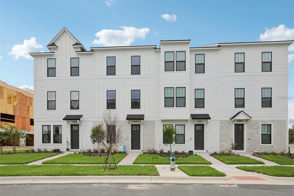 15274 GROVESIDE ROAD, Winter Garden, FL 34787