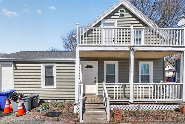 12 Cottage Pl, Boston, MA 02136