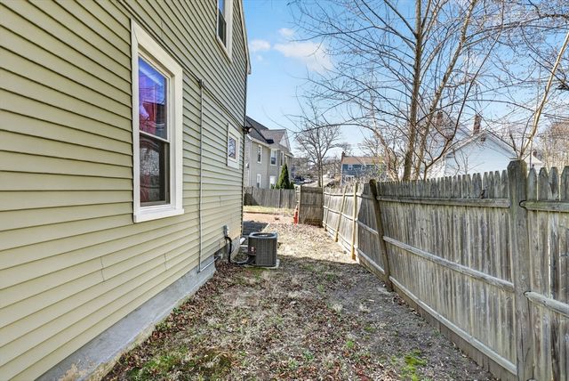 12 Cottage Pl, Boston, MA 02136