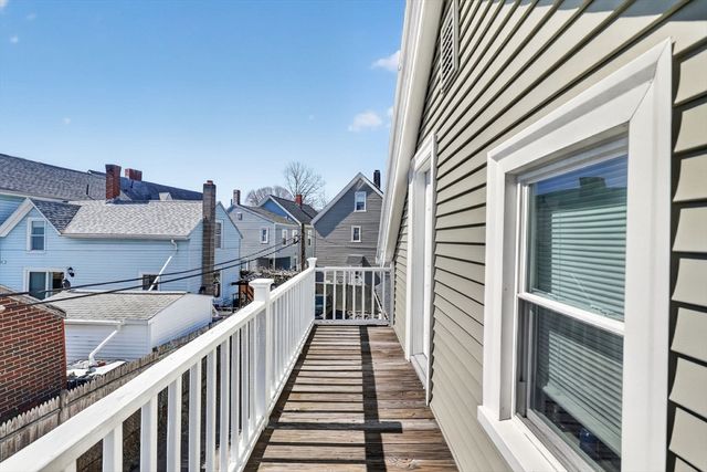 12 Cottage Pl, Boston, MA 02136