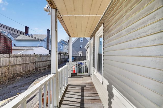 12 Cottage Pl, Boston, MA 02136