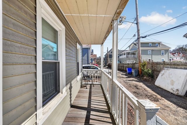 12 Cottage Pl, Boston, MA 02136