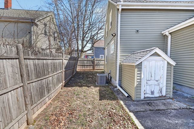 12 Cottage Pl, Boston, MA 02136