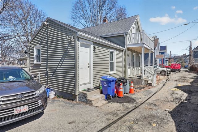 12 Cottage Pl, Boston, MA 02136
