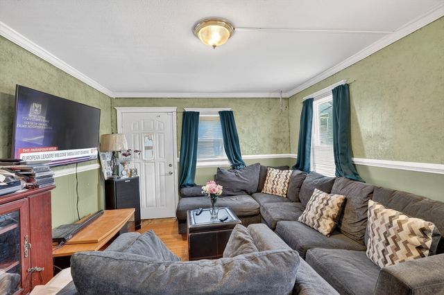 12 Cottage Pl, Boston, MA 02136