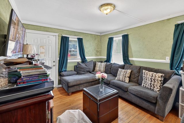 12 Cottage Pl, Boston, MA 02136